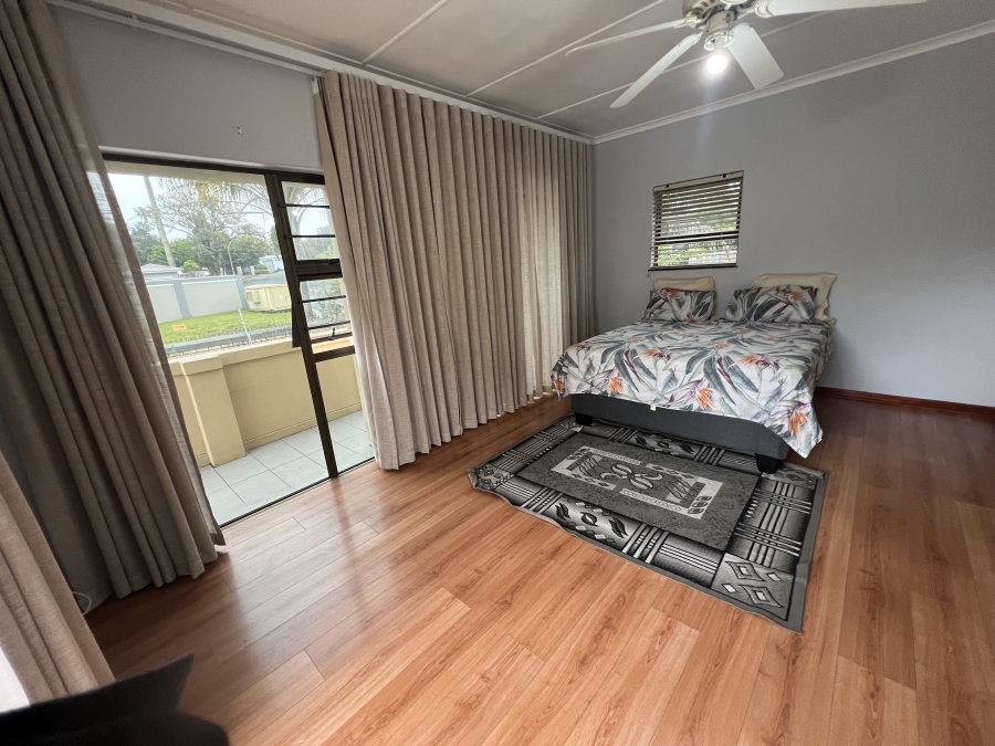 4 Bedroom Property for Sale in Bunkers Hill Eastern Cape